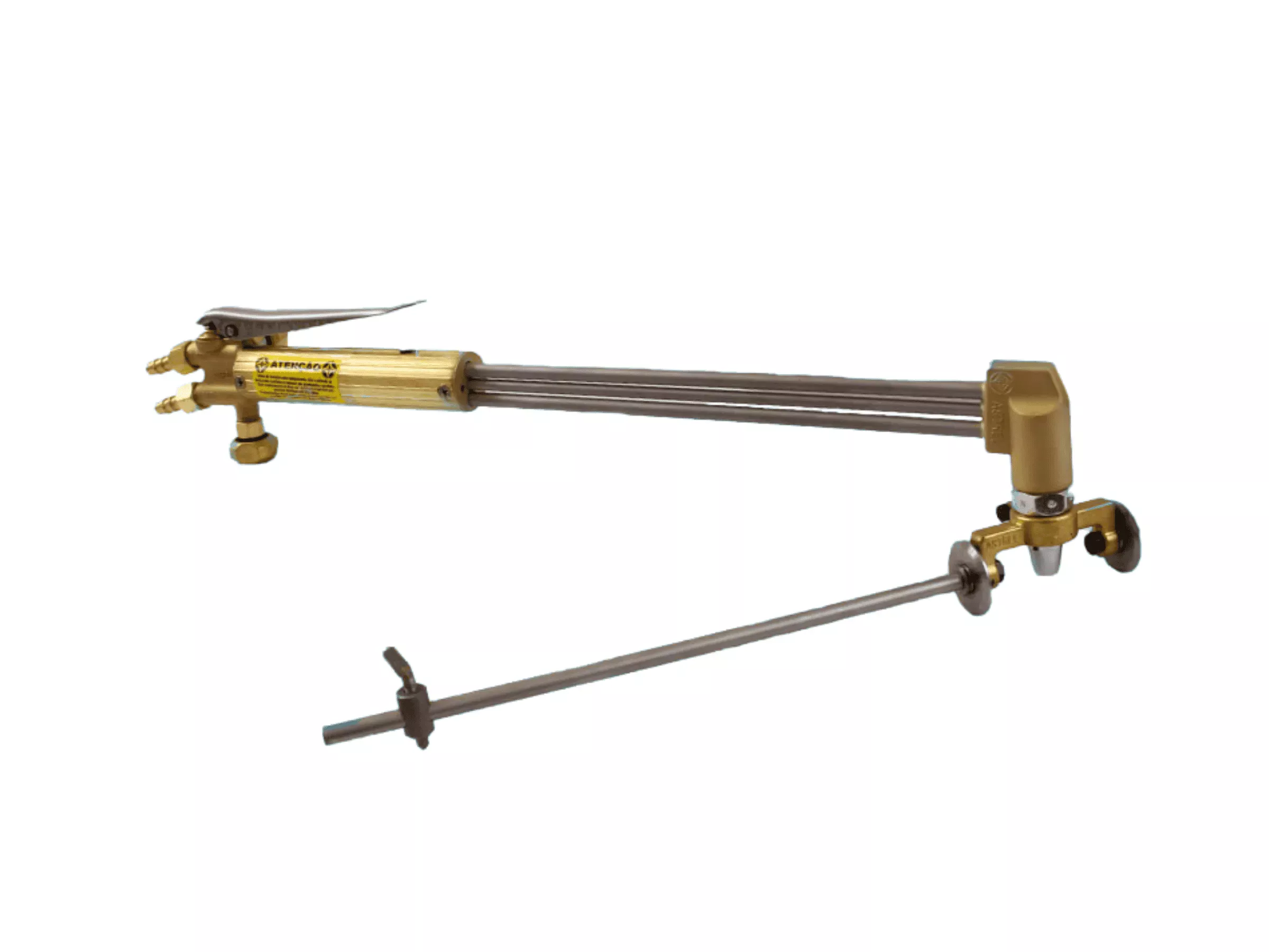 Manual Cutting Torch CMA