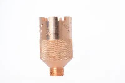 Boquilla de Calentamiento BA-6