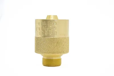 Boquilla de Calentamiento BA-600E
