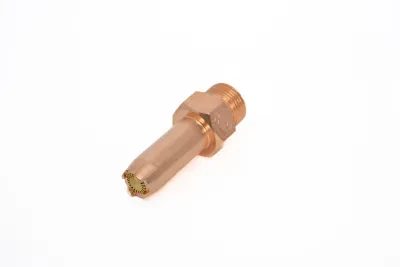 Conjunto de Calentamiento BCA-1