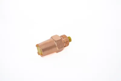 Conjunto de Calentamiento BCA-3